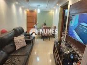 Apartamento para Venda em Osasco/SP Veloso 2 Quartos