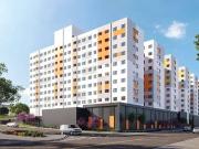 Apartamento para Venda em Osasco/SP Veloso 3 Quartos