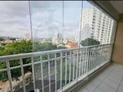 Apartamento para Venda em Osasco/SP Vila Campesina 2 Quartos