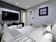 Apartamento para Venda em Osasco/SP Vila Campesina 3 Quartos