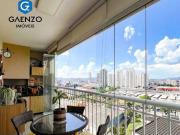 Apartamento para Venda em Osasco/SP Vila Campesina 3 Quartos