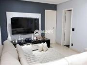 Apartamento para Venda em Osasco/SP Vila Campesina 3 Quartos