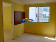 Apartamento para Venda em Osasco/SP Vila Menck 2 Quartos