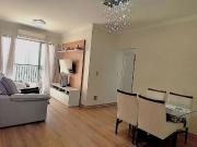 Apartamento para Venda em Osasco/SP Vila Osasco 3 Quartos