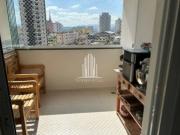 Apartamento para Venda em Osasco/SP Vila Osasco 2 Quartos