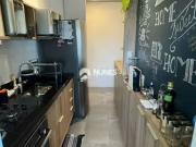 Apartamento para Venda em Osasco/SP Vila Osasco 2 Quartos