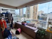 Apartamento para Venda em Osasco/SP Vila Osasco 2 Quartos