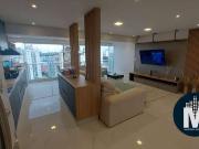 Apartamento para Venda em Osasco/SP Vila Osasco 2 Quartos