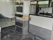 Apartamento para Venda em Osasco/SP Vila Osasco 2 Quartos