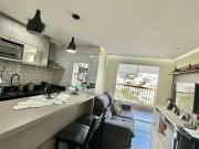 Apartamento para Venda em Osasco/SP Vila Osasco 2 Quartos