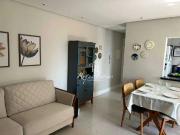 Apartamento para Venda em Osasco/SP Vila Osasco 2 Quartos