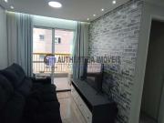 Apartamento para Venda em Osasco/SP Vila Osasco 2 Quartos