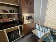 Apartamento para Venda em Osasco/SP Vila Osasco 2 Quartos