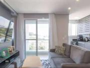 Apartamento para Venda em Osasco/SP Vila Osasco 2 Quartos