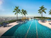 Apartamento para Venda em Osasco/SP Vila Osasco 2 Quartos