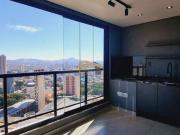 Apartamento para Venda em Osasco/SP Vila Osasco 2 Quartos