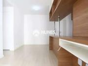 Apartamento para Venda em Osasco/SP Vila Osasco 2 Quartos