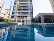 Apartamento para Venda em Osasco/SP Vila Osasco 2 Quartos