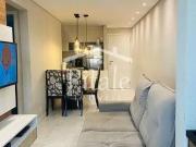 Apartamento para Venda em Osasco/SP Vila Osasco 2 Quartos