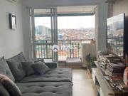 Apartamento para Venda em Osasco/SP Vila Osasco 2 Quartos