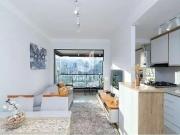 Apartamento para Venda em Osasco/SP Vila Osasco 2 Quartos