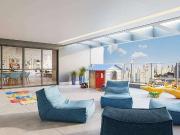 Apartamento para Venda em Osasco/SP Vila Osasco 2 Quartos