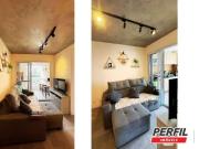 Apartamento para Venda em Osasco/SP Vila Osasco 2 Quartos