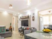 Apartamento para Venda em Osasco/SP Vila Osasco 2 Quartos