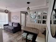 Apartamento para Venda em Osasco/SP Vila Osasco 2 Quartos