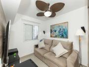 Apartamento para Venda em Osasco/SP Vila Osasco 2 Quartos