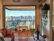 Apartamento para Venda em Osasco/SP Vila Osasco 2 Quartos