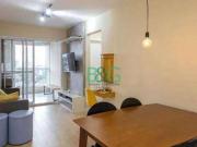 Apartamento para Venda em Osasco/SP Vila Osasco 2 Quartos