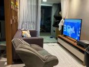 Apartamento para Venda em Osasco/SP Vila Osasco 2 Quartos