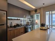 Apartamento para Venda em Osasco/SP Vila Osasco 2 Quartos