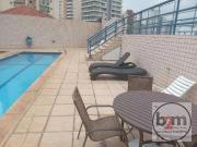 Apartamento para Venda em Osasco/SP Vila Osasco 2 Quartos