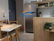 Apartamento para Venda em Osasco/SP Vila Osasco 2 Quartos