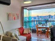 Apartamento para Venda em Osasco/SP Vila Osasco 2 Quartos