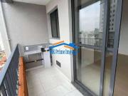 Apartamento para Venda em Osasco/SP Vila Osasco 2 Quartos