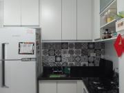 Apartamento para Venda em Osasco/SP Vila Osasco 2 Quartos
