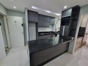 Apartamento para Venda em Osasco/SP Vila Osasco 2 Quartos