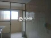 Apartamento para Venda em Osasco/SP Vila Osasco 2 Quartos