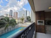 Apartamento para Venda em Osasco/SP Vila Osasco 2 Quartos
