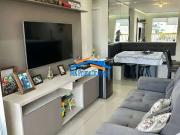 Apartamento para Venda em Osasco/SP Vila Osasco 2 Quartos