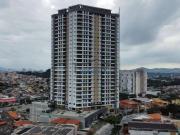 Apartamento para Venda em Osasco/SP Vila Osasco 2 Quartos