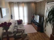 Apartamento para Venda em Osasco/SP Vila Osasco 2 Quartos