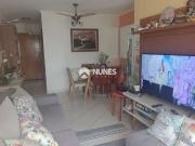 Apartamento para Venda em Osasco/SP Vila Osasco 2 Quartos