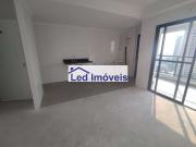 Apartamento para Venda em Osasco/SP Vila Osasco 2 Quartos