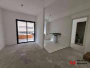 Apartamento para Venda em Osasco/SP Vila Osasco 2 Quartos