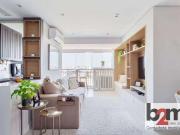 Apartamento para Venda em Osasco/SP Vila Osasco 2 Quartos