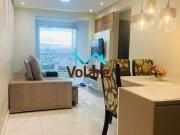 Apartamento para Venda em Osasco/SP Vila Osasco 2 Quartos